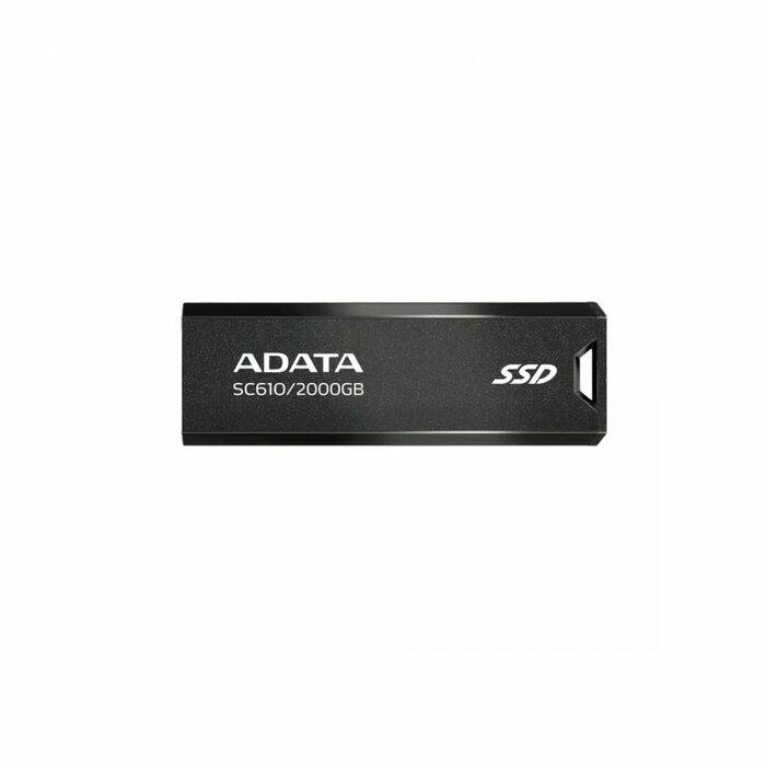 SSD Extern Adata 2000GB USB 3.2