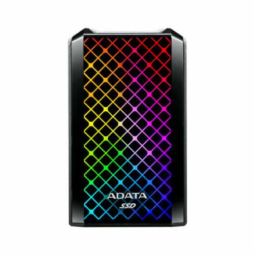 SSD Extern Adata ASE900G, 1TB, USB 3.2