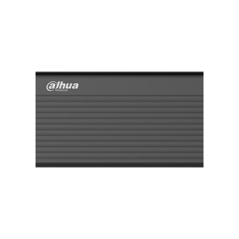 SSD Extern Dahua, T70, 1TB, 2.5, USB-Type C 3.2, R/W speed: up to 510MB/s/up to 490MB/s