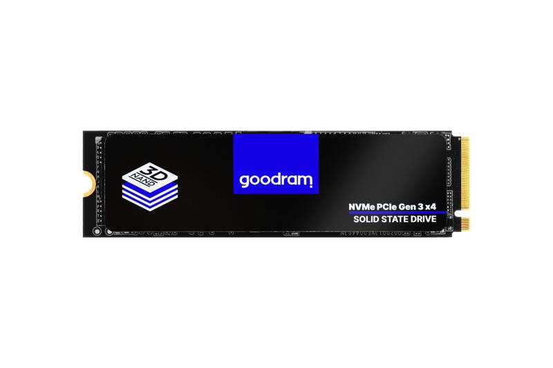 SSD Goodram, PX500, 1TB, M2 2280, PCIe, NVMe