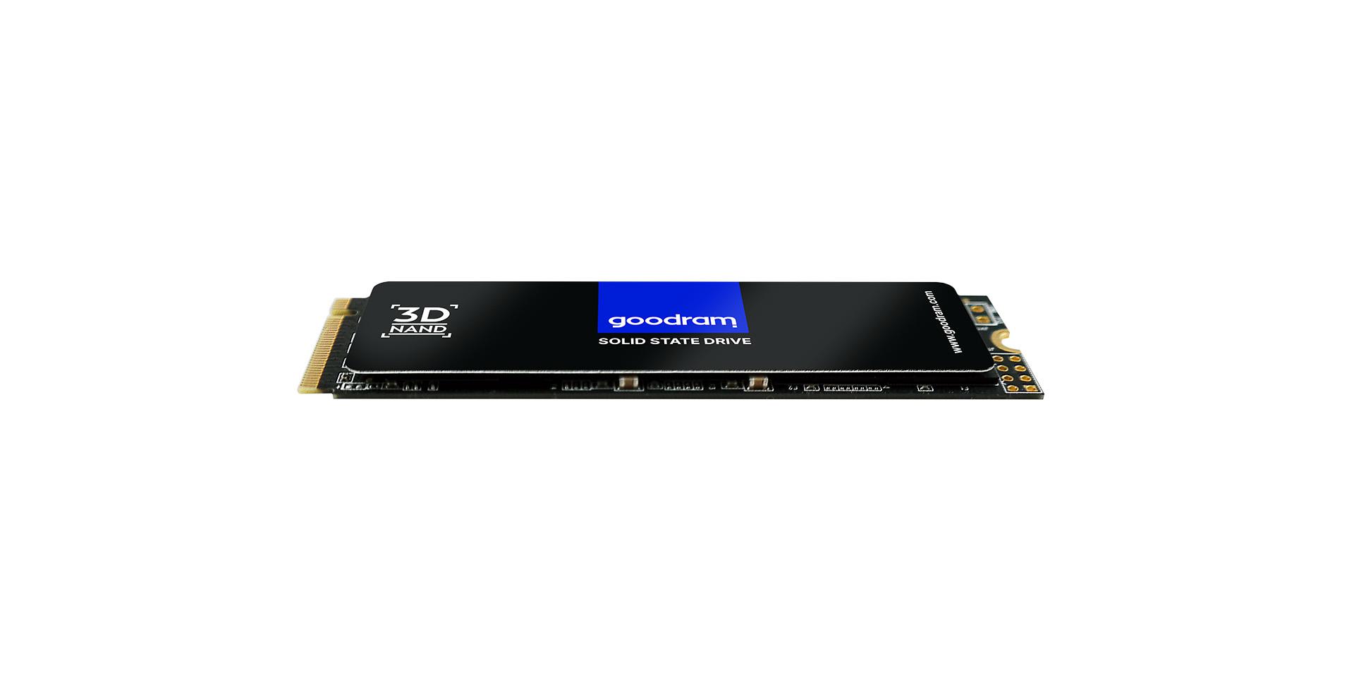 SSD Goodram PX500, 256GB, NVMe, M.2