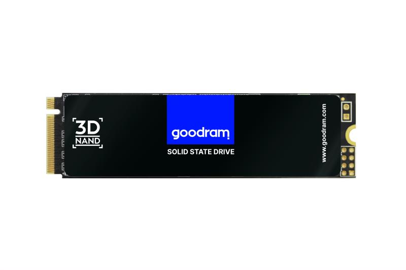 SSD Goodram PX500, 512GB, NVMe, M.2