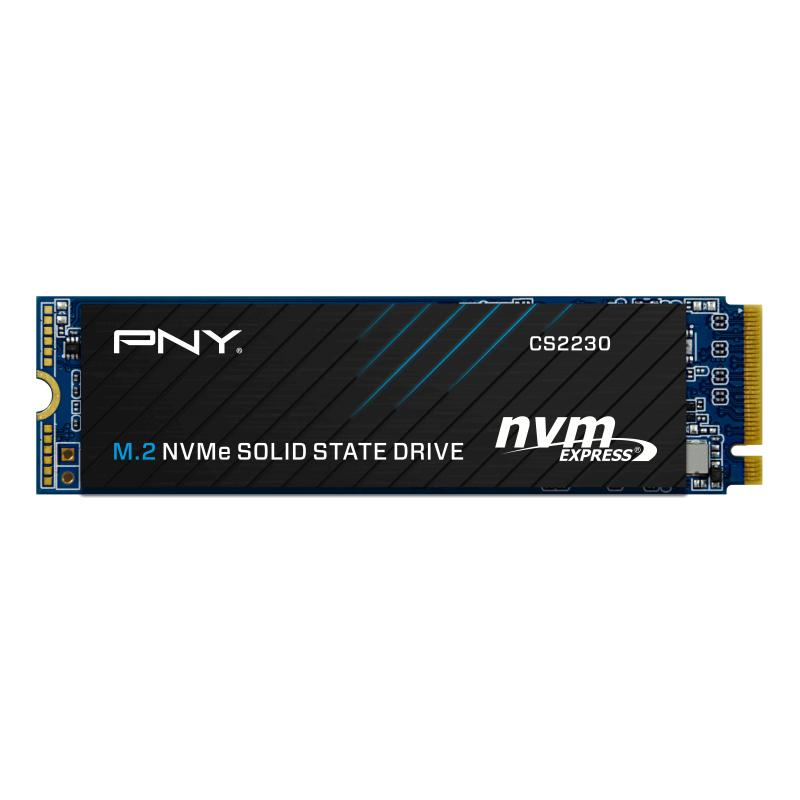 SSD PNY Disc 1TB M.2 2280 CS2230 PCIe