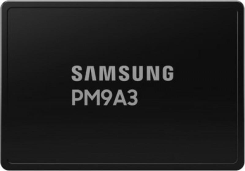 SSD Samsung 1.9TB 2.5 .5" U.2 NVMe