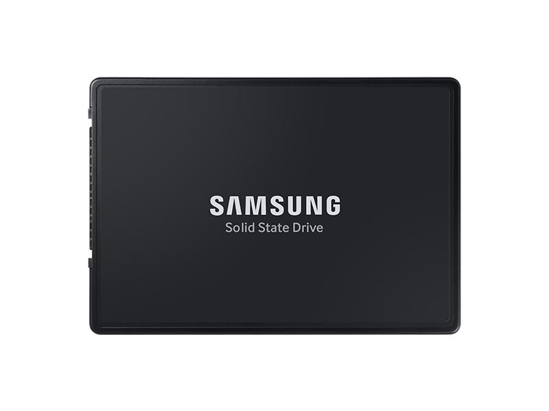 SSD Samsung 3.8 TB 2.5 PCI Express 4.0 V-NAND TLC