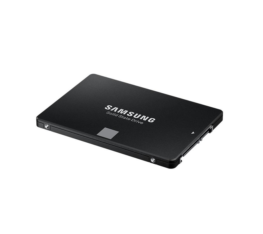 SSD Samsung 860 EVO 4TB SATA-III 2.5 inch