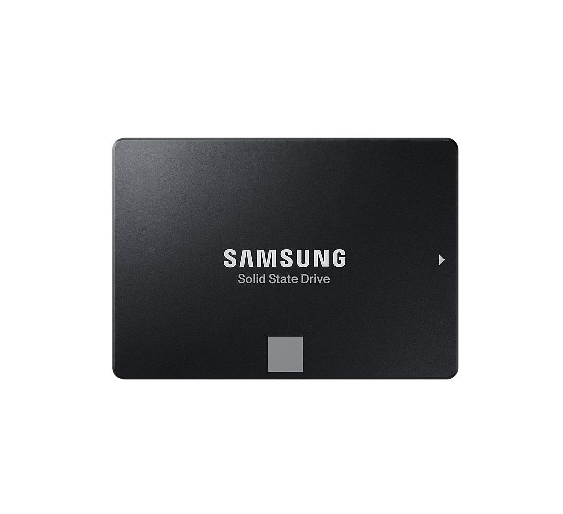 SSD Samsung 860 EVO 500GB SATA-III 2.5 inch