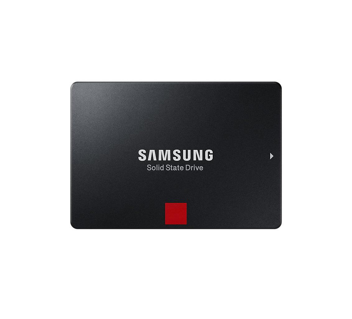 SSD Samsung 860 PRO 256GB SATA-III 2.5 inch