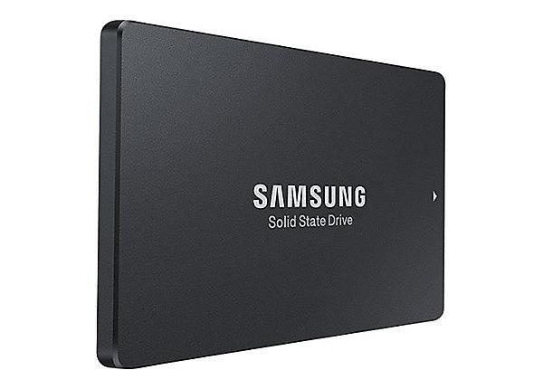 SSD Samsung  960GB , 6.8 GB/s PCI Express 4.0 PM9A3