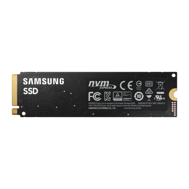 SSD Samsung 980, 500GB, M.2 ,  NVMe