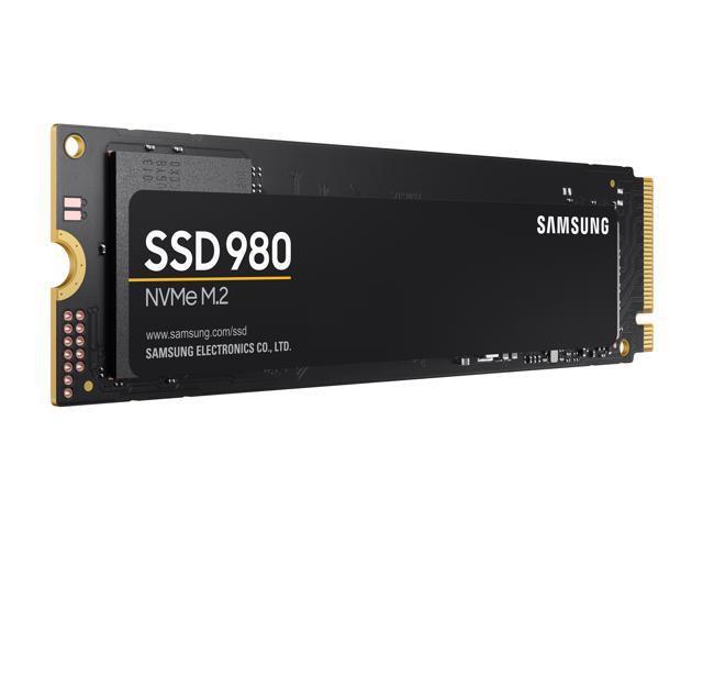 SSD Samsung 980 PRO, 250GB, M.2 , PCIe 4.0 , NVMe