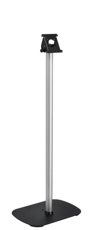 Stand de podea pentru Tableta / Monitor / Touchscreen Vogel's PTA 3101, negru