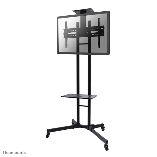 Suport TV de podea, Neomounts by Newstar PLASMA-M1700E, Reglabil, 32"-70", VESA 600x400, suporta pana la 50kg, negru