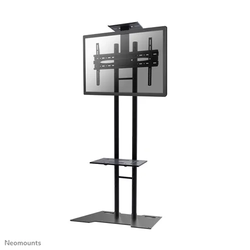 Suport TV de podea, Neomounts by Newstar PLASMA-M1700ES, Reglabil, 32"-70", VESA 600x400, suporta pana la 50kg, negru