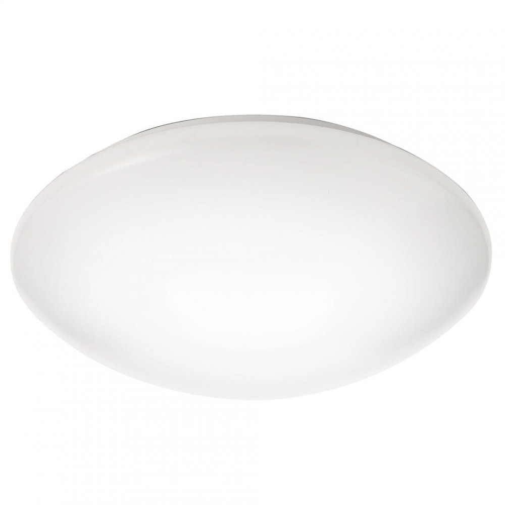 SUEDE CEILING LAMP WHITE 40K 4X2.4W