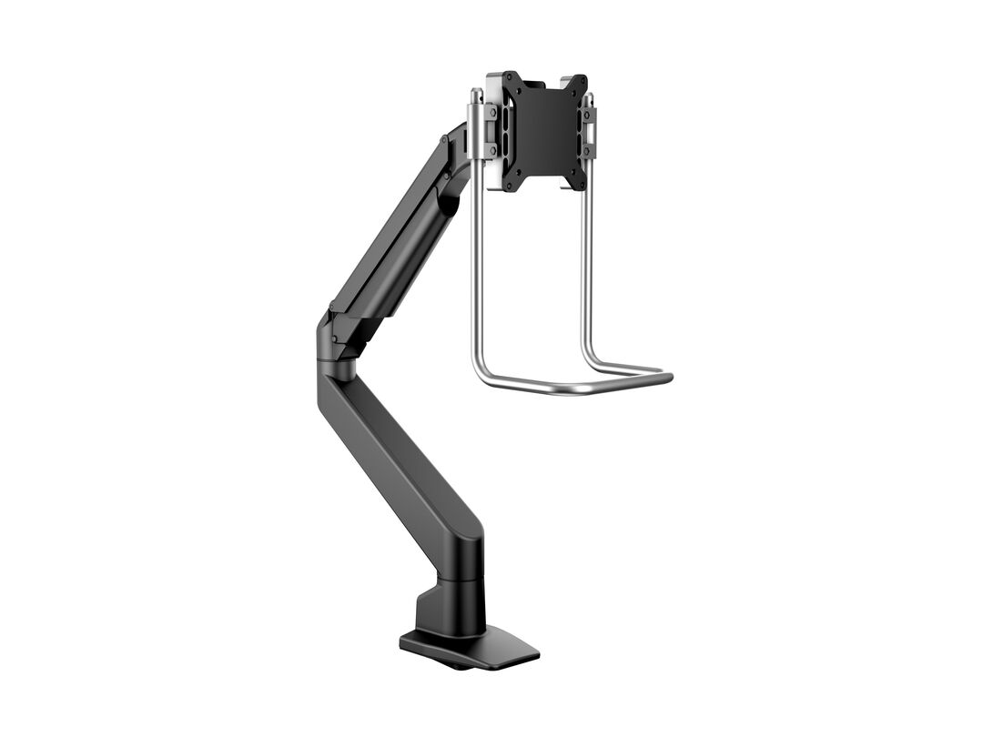 Suport Monitor Gas Lift Multibrackets MB-2611 cu maner, 15"-32" ,min.9-max.21 kg, negru