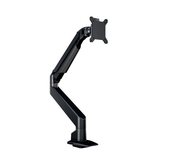 Suport Monitor Gas Lift Multibrackets MB-7174, 15 - 32" NEGRU, min.2 - max.10 kg