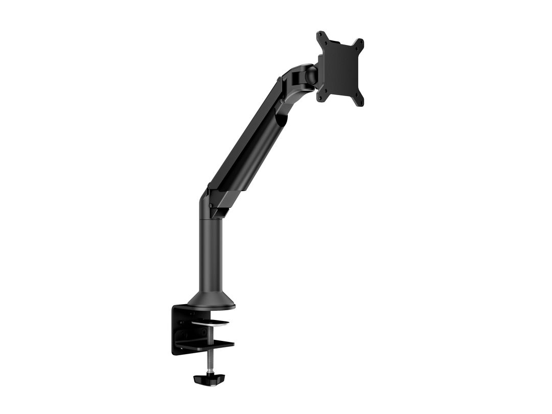 Suport Monitor/LCD/LED Gas Lift NEGRU Multibrackets MB-9369, 15 - 32", masa/perete, min. 2 - max. 10 kg