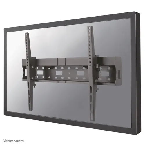 ﻿Suport TV de perete, Neomounts by Newstar LFD-W2640MP, Fix, 37"- 75", VESA 600x400mm, suporta pana la 35kg, negru