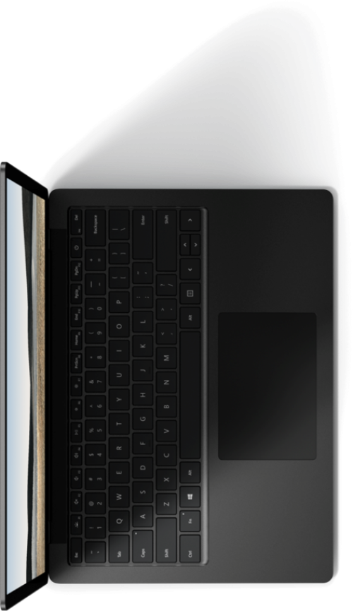 Surface Laptop 4 13'' i5 256/16GB W10P B