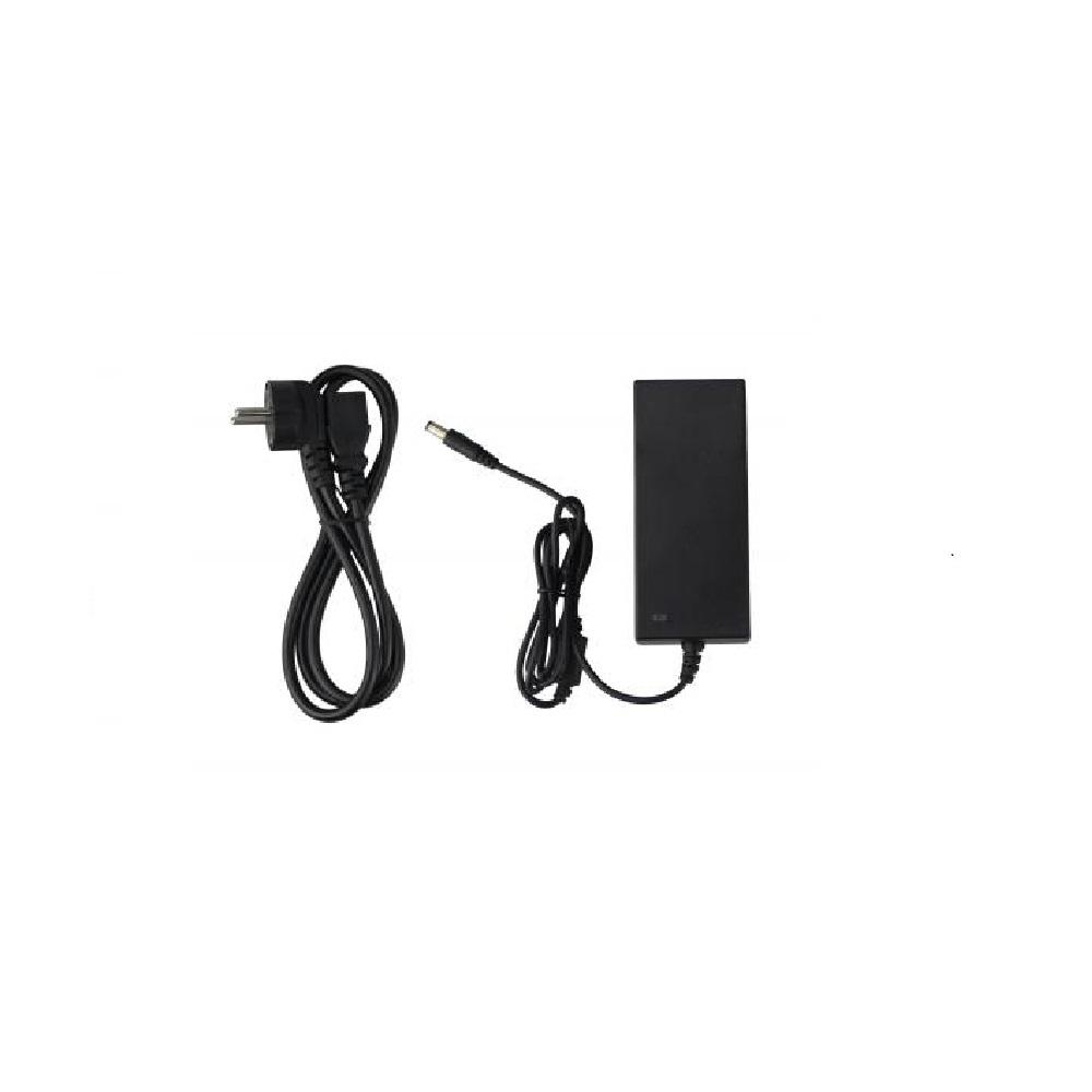 Sursa alimentare tip desktop LN-EU12V3A; Tensiune intrare: AC 110--240V; Tensiune iesire: DC 12V 3A 36W; Input Frequency: 50Hz-60Hz; Dimensiune conector tata:1750mm lungime 20 AWG ;Protection Class: Class I; dimensiuni: L123 x W53x H30mm; greutate: 208g; eficienta: Meet CEC,Energy Star 2.0 (level V)