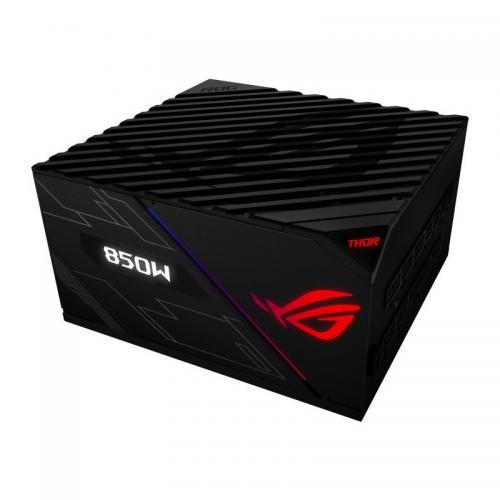 Sursa Asus ROG Thor Platinum, Aura Sync, OLED display, 850W