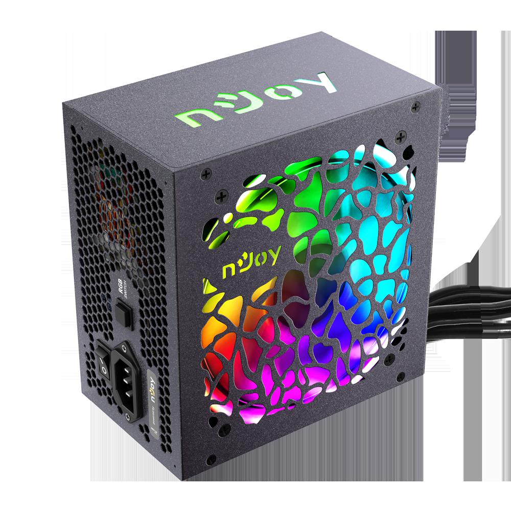 Sursa ATX NJOY FREYA, 700W