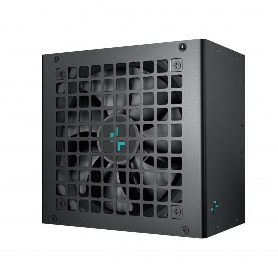 Sursa DEEPCOOL PL550D 550W 80 PLUS Bronze