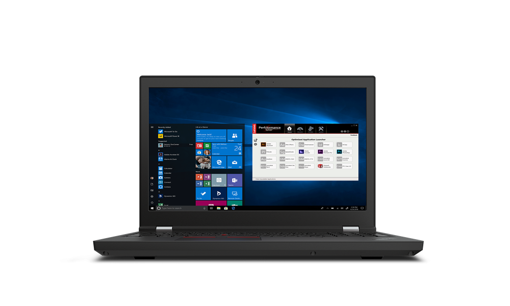 Laptop Lenovo ThinkPad T15g Gen 2, 15.6'' UHD (3840x2160) IPS, Procesor Intel® Core™ i7-11850H (24M Cache, up to 4.80 GHz), 32GB DDR4, 2TB SSD, GeForce RTX 3080 16GB, Windows 10 Pro, Black