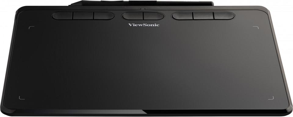 Tableta grafica 10.1'' Viewsonic PF1020