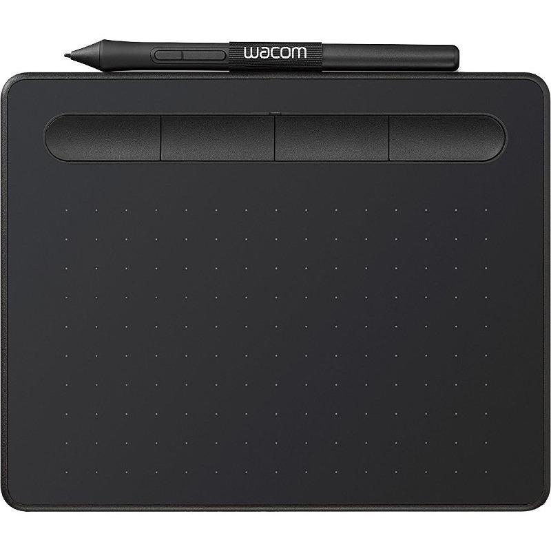 Tableta grafica WACOM Intuos S CTL-4100K