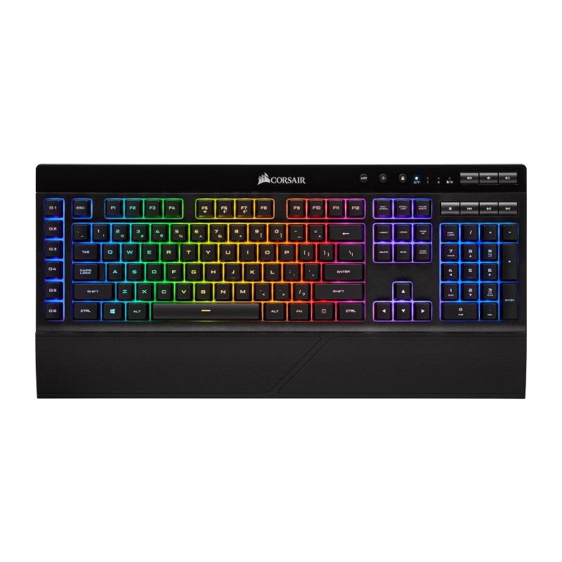 Tastatura Gaming Corsair K57 RGB Wireless