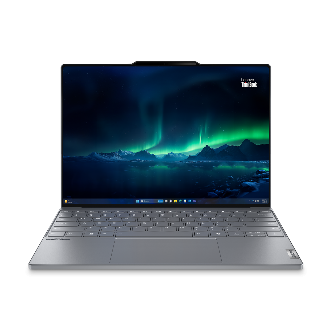 Laptop Lenovo ThinkBook 13x G4 IMH; 13.5" 2.8K ; Intel Core Ultra 9 185H; Integrated Intel Arc Graphics; RAM 32GB, SSD 1TB, 3YO W11