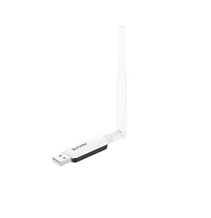 Adaptor wireless Tenda U1, Wi-Fi, Dual-Band