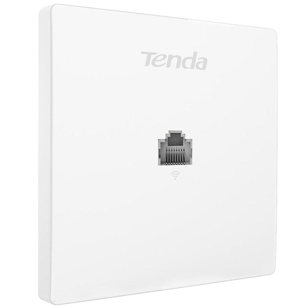 Access Point Tenda W12-Indoor, AC1200, Dual-Band, Gigabite