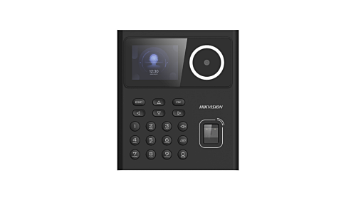Terminal Access Face Recogniction DS-K1T320MFWX;302919143;Screen Size2.4 inch,Type Display screen,Resolution:320 × 240,2 MP (video stream: 720P), FOV:HFOV = 43°; VFOV = 25°, Face Recognition Distance 0.3 m ~ 1.5 m, Language:English, Spanish (South America), Arabic, Thai, Indonesian, Russian