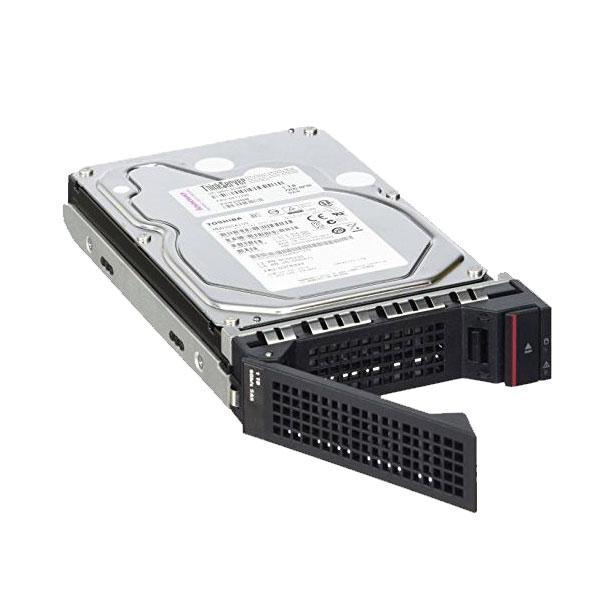 ThinkSystem ST50 V2 3.5" 2TB 7.2K SATA 6Gb NHS 512n HDD