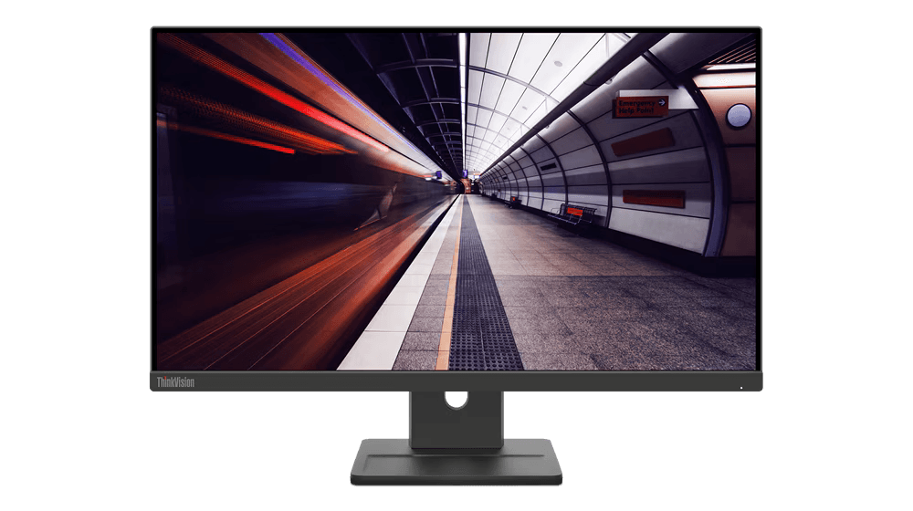 ThinkVision E24-30 24" IPS FHD HMDI 3Y