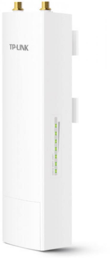 Access Point TP-LINK WBS510-Outdoor, PoE Pasiv, 5GHz