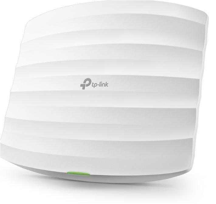 Wireless Access Point TP-Link EAP223, MU-MIMO, montare tavan, interfata: 1 x 10/100/1000, 802.3af/at PoE, 3 x antene interne, standard wireless: IEEE 802.11ac/n/g/b/a, rata de semnal: 5 GHz:Up to 867 Mbps, 2.4 GHz:Up to 450 Mbps, 205.5 × 181.5 × 37.1 mm.