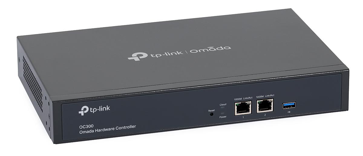 Router Wireless TP-LINK Controller OC300, Wi-fi, Single-Band, Gigabite