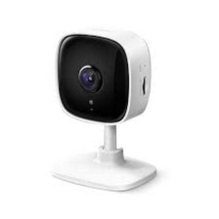 Tp-link Home Security Wi-Fi Camera  https://www.tp-link.com/ro/home-networking/cloud-camera/tc60/