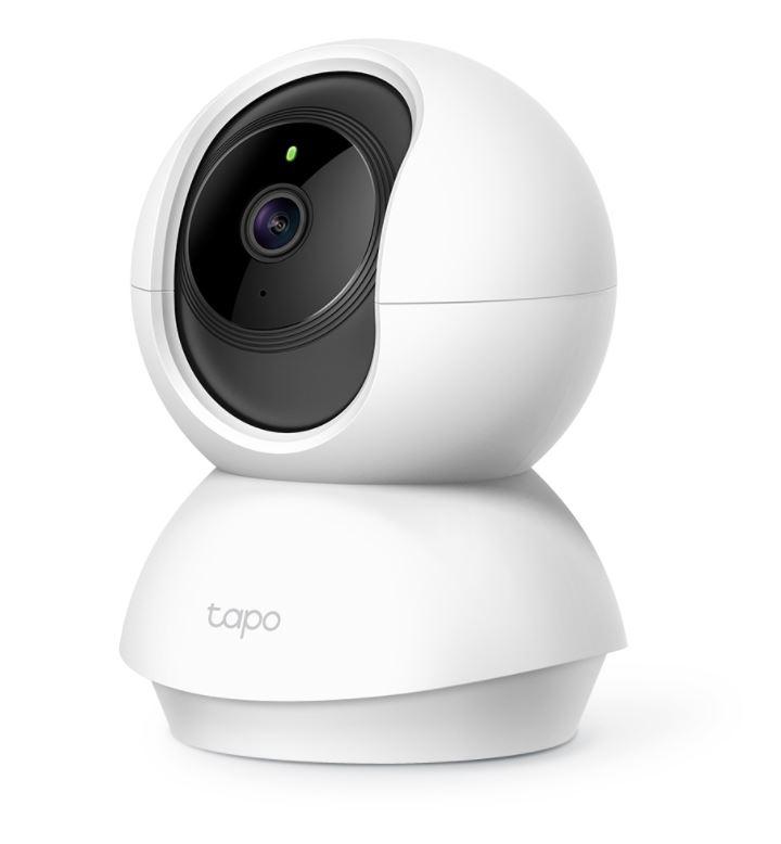 Tp-link Home Security Wi-Fi Camera  https://www.tp-link.com/ro/home-networking/cloud-camera/tc70/