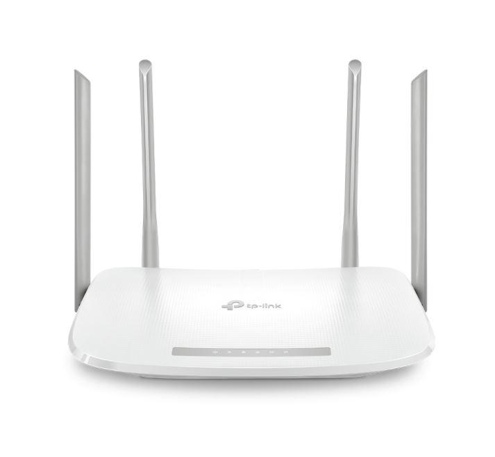 Router wireless TP-LINK EC220-G5 V2, WiFI 5, Dual-Band, Gigabit
