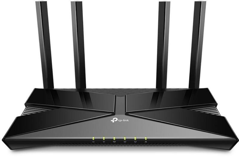 Router wireless TP-LINK Archer AX10, AX1500, Wi-Fi 6, Dual-Band, Gigabit