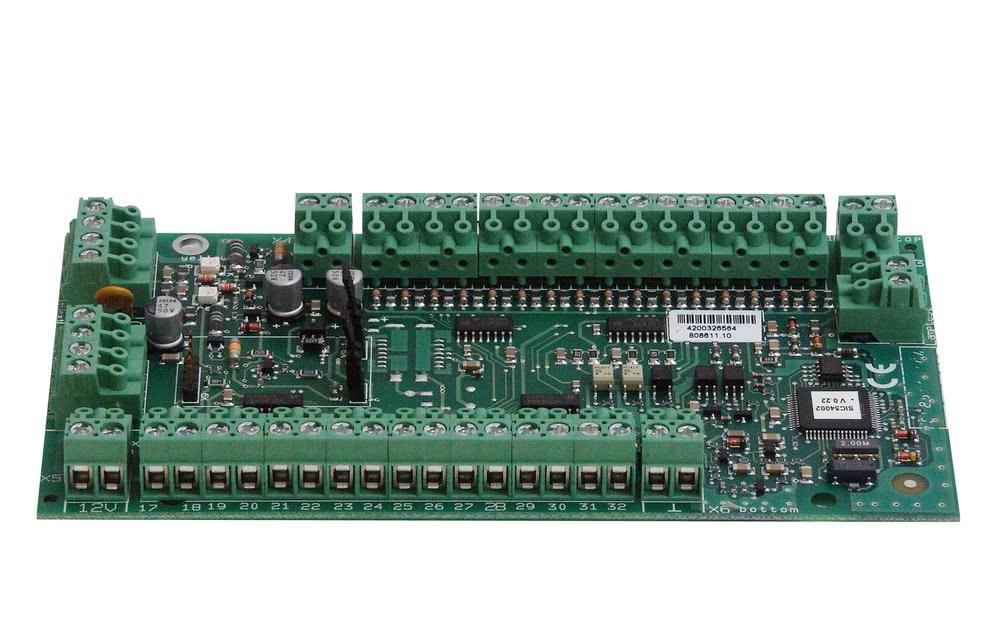 HW Transponder esserbus pentru 32 LED-uri, 808611.10;