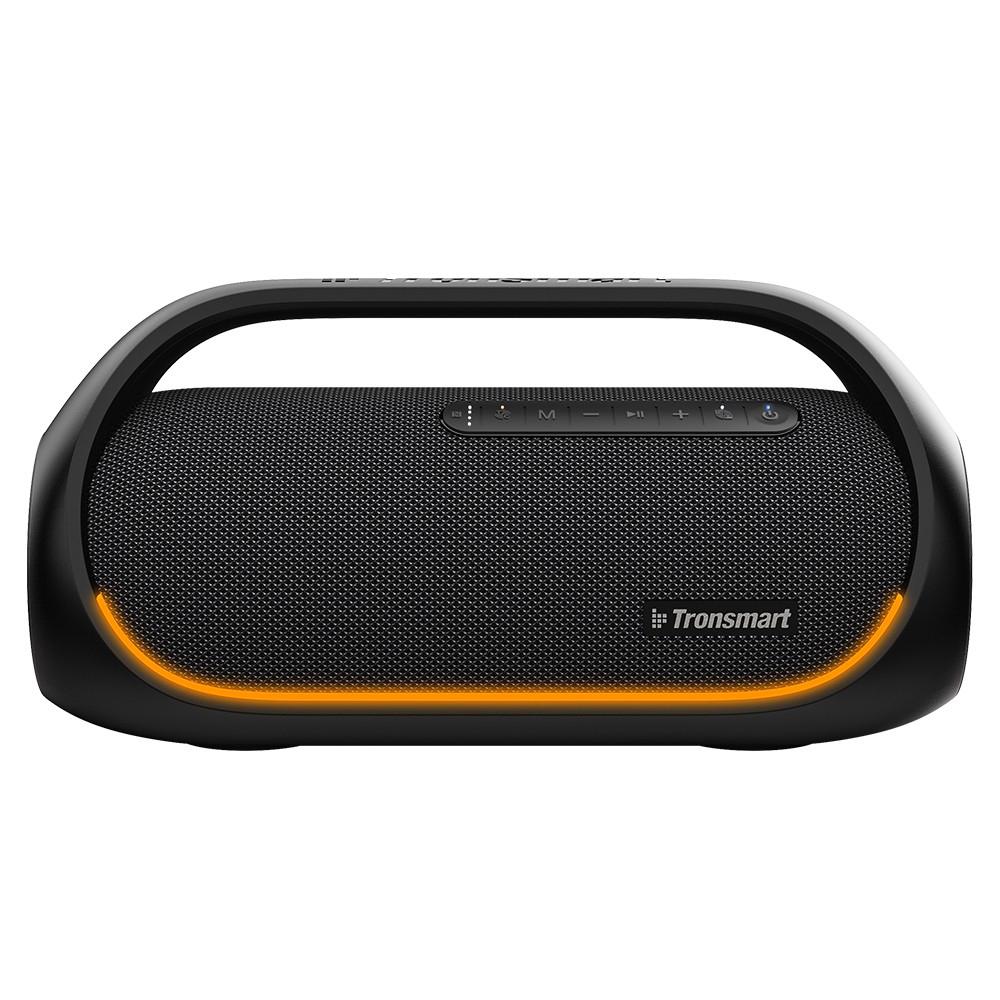 Tronsmart Bang Outdoor Party Bluetooth Speaker (Black)