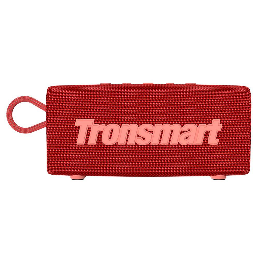 Tronsmart bluetooth speaker Trip Red