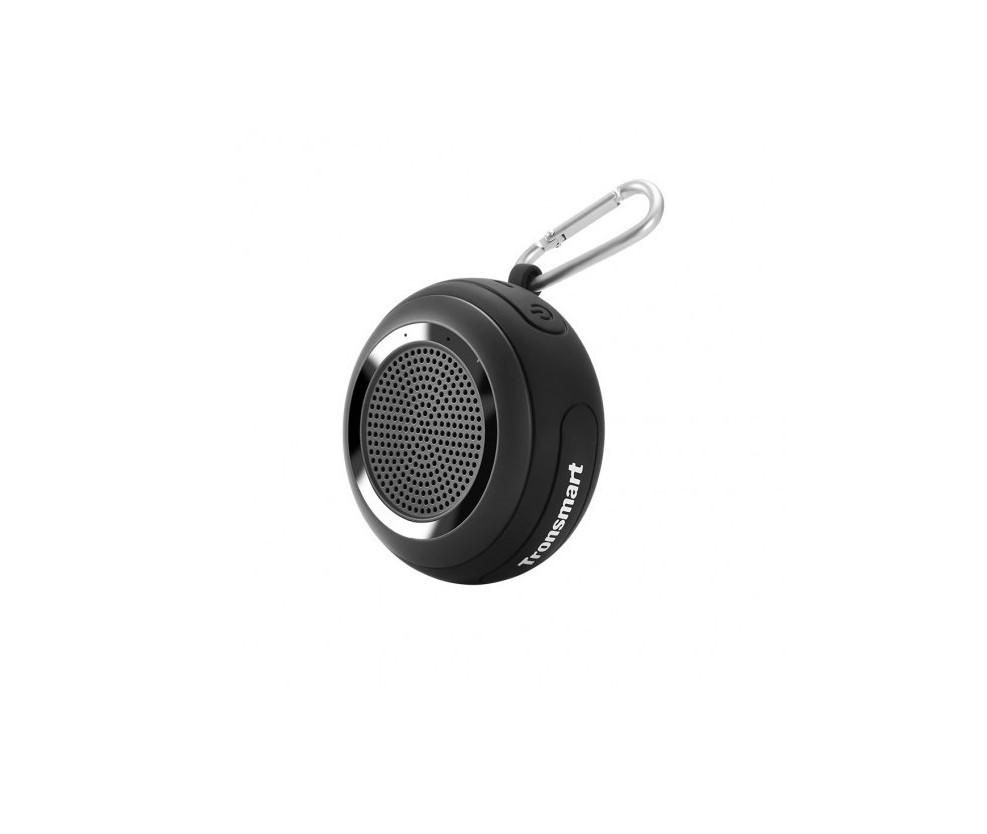 Splash Bluetooth Speaker (Black)