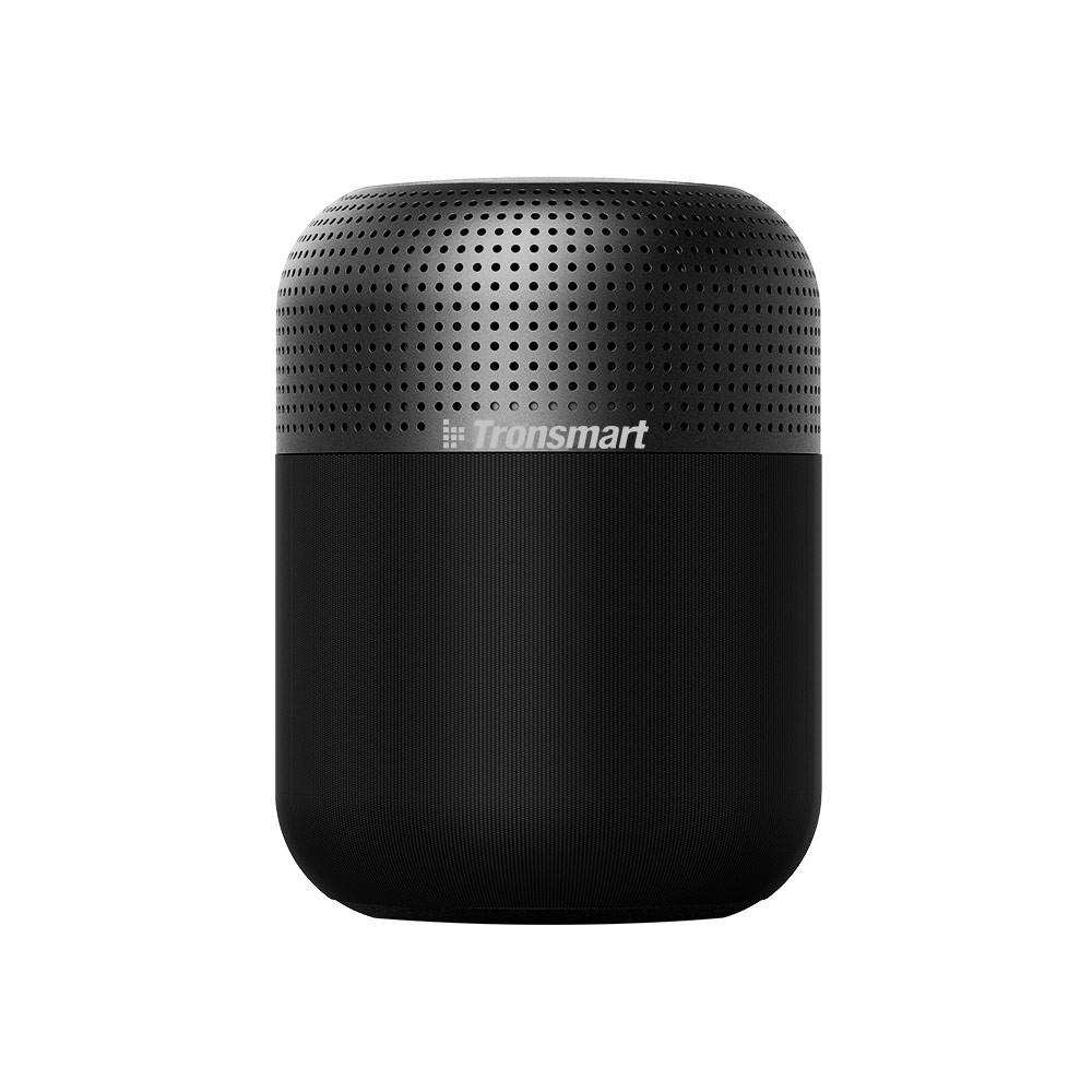 T6 Max Bluetooth Speaker (Black)